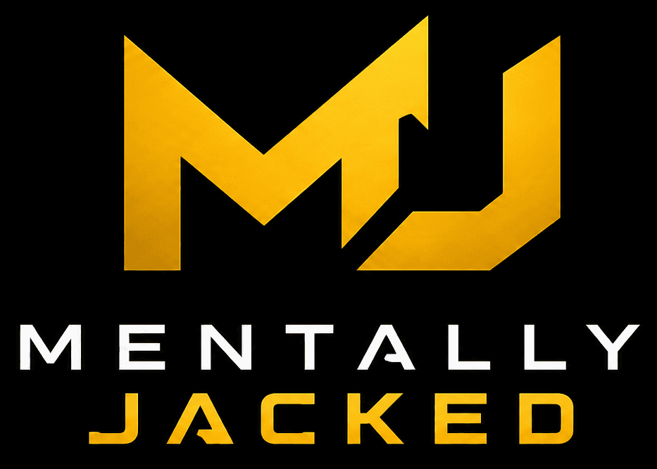 Mentally Jacked