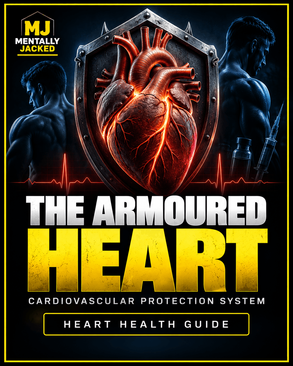 The Armoured Heart — Cardiovascular Protection System