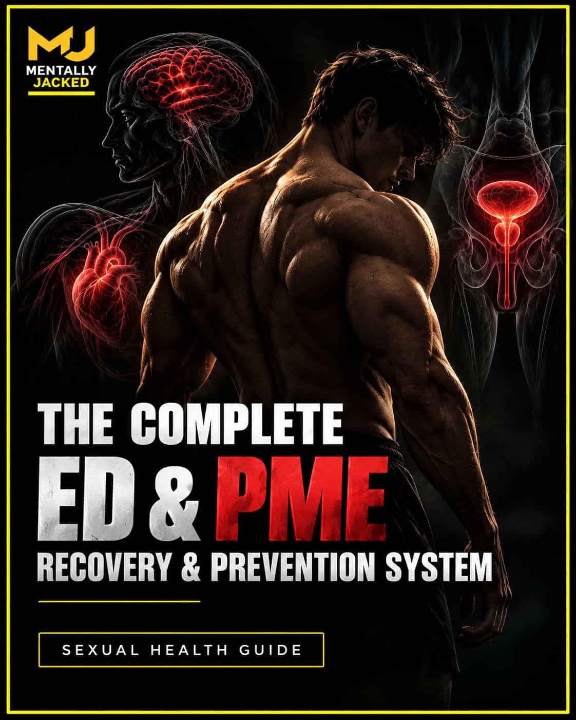 The Complete ED & PME Recovery & Prevention System