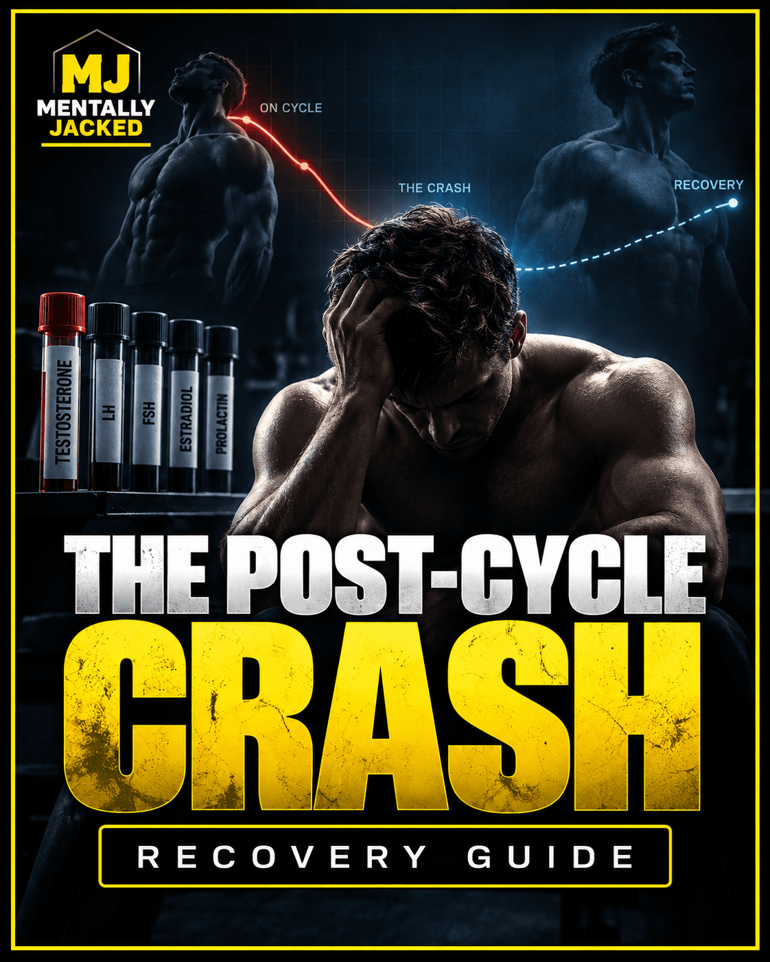 The Post-Cycle Crash (PCT) Field Guide